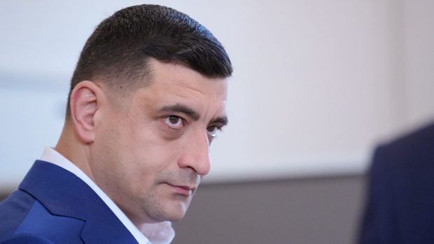 George Simion a anunțat pe X că este noul președinte din Ciad
