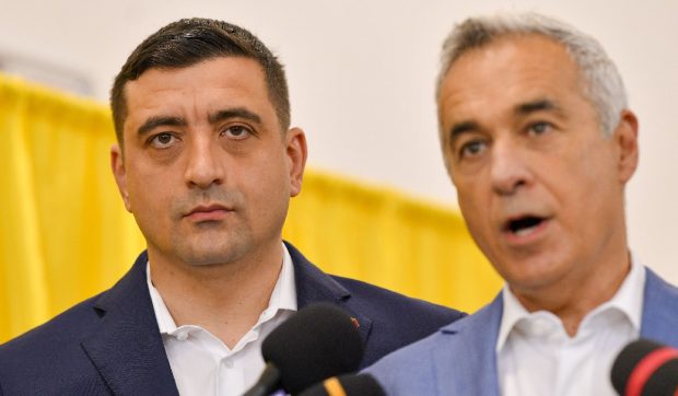 Călin Georgescu, omul interzis de justiție, și șansele sale de a deveni premier. Analiză Reuters