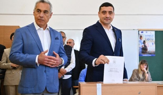 Călin Georgescu este convins că turul 2 va fi unul ușor pentru George Simion, grație unui „plan foarte bine definit”