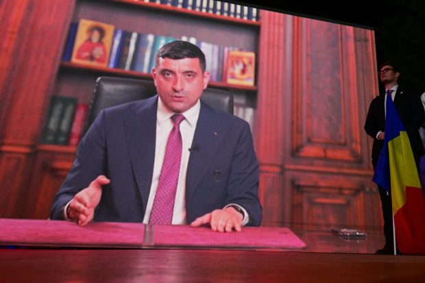 Alegerile prezidențiale din România, comentate pe larg în presa străină: „Fanul lui Trump câștigă primul tur”; România riscă să devină un factor perturbator în UE și NATO