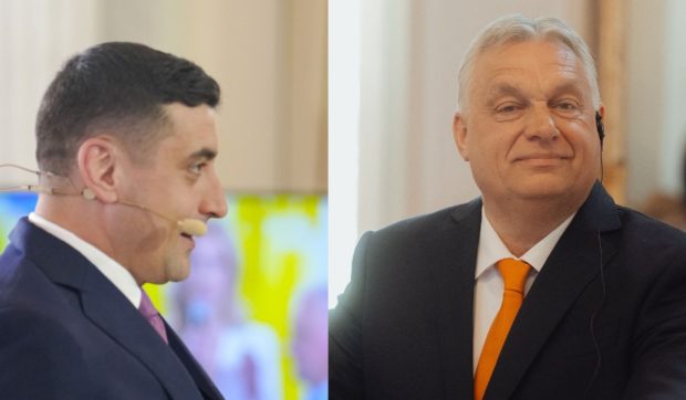 Mesajul economistului Andrei Caramitru înainte de turul doi al alegerilor prezidențiale: „Scenariul soft e Ungaria”
