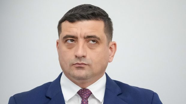 Reacția lui George Simion, după ce CCR a validat rezultatul alegerilor prezidențiale: „A continuat lovitura de stat”