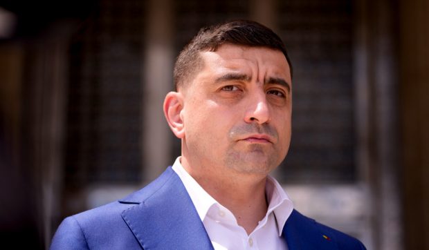 George Simion a anunțat motivul pentru care a plecat în Polonia: „În ciuda celor care aşteptau să plâng în batistă, continuăm”