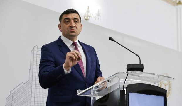 Reacția lui Cristian Tudor Popescu după ce George Simion a spus că nu vine la dezbatere pentru că va fi „asasinat mediatic”