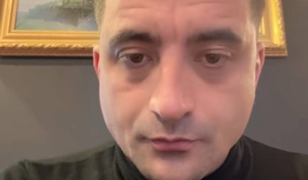 George Simion, mesaj video după ce a pierdut alegerile: „Am văzut imagini îngrijorătoare cu voi plângând, tăind paşapoartele” | VIDEO