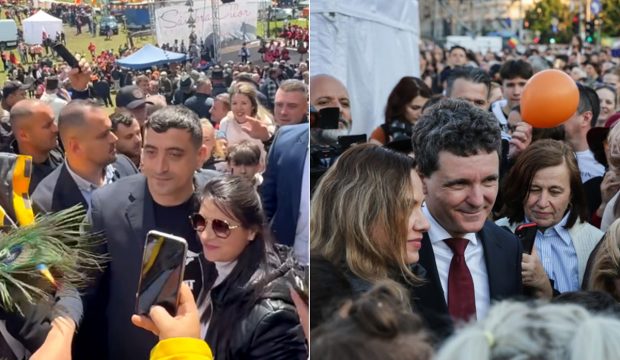 România e Europa