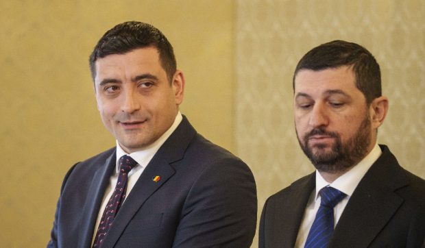 Marius Lulea a mințit: Departamentul de Justiție al SUA a publicat contractul de lobby de 1,5 milioane de euro semnat de vicepreședintele AUR