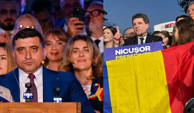 Singurul scenariu în care George Simon ar putea câștiga alegerile prezidențiale