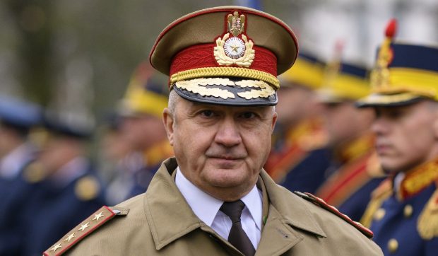 Rusia provoacă „săptămânal” România, spune șeful Statului Major al Apărării. Detalii despre o eventuală retragere a trupelor SUA