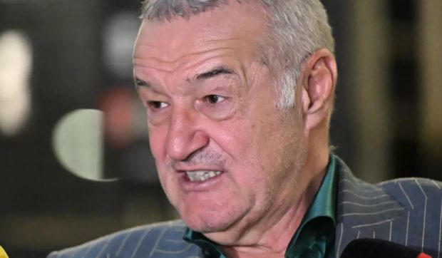 Gigi Becali confirmă revenirea lui Marius Baciu la FCSB în postura de antrenor principal