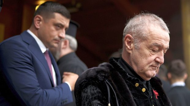 Ce condiție a pus AUR președintelui Nicușor Dan ca să participe la consultări: „L-a chemat pe Gigi Becali din obligaţia faţă de oamenii sistemului”