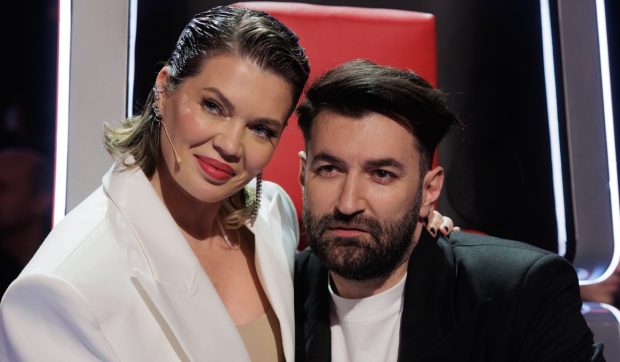 Cum își împarte Gina Pistol sarcinile fără să se abțină de la propriile standarde de ordine și curățenie.
