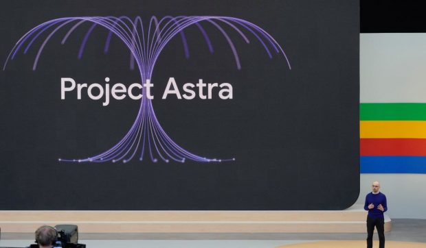Ce este Google Astra, asistentul AI universal care te ajută în viața de zi cu zi și vorbește la telefon în locul tău | VIDEO