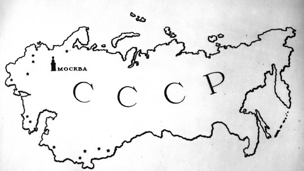 Kremlinul are o nouă pretenție imperialistă: „Uniunea Sovietică există de jure”. Ce spun istoricii