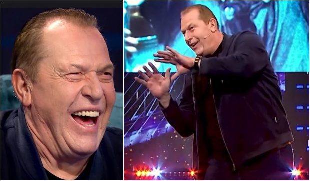 Imagine Stire Helmut Duckadam apare la PRO TV la cinci luni de când a murit. În ce emisiune poate fi văzut „Eroul de la Sevilla” | 2review.ro