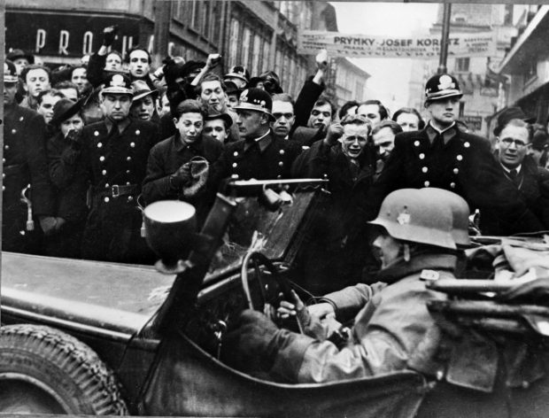Adidas, Volkswagen, Mercedes și Bosch își asumă responsabilitatea pentru ascensiunea naziștilor la putere în Germania: „În 1933, prea mulți au tăcut”