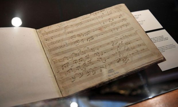 Cum arăta cu adevărat Beethoven. Chipul său impunător, recreat după 200 de ani