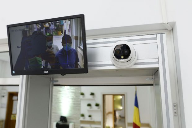 Toate școlile din România vor avea camere de supraveghere audio-video. Ordinul, publicat în Monitorul Oficial