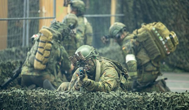 Scenarii în cazul unui război Rusia-NATO: marele avantaj al alianței și lecțiile invaziei din Ucraina. Raport făcut la solicitarea Forțelor Aeriene ale SUA