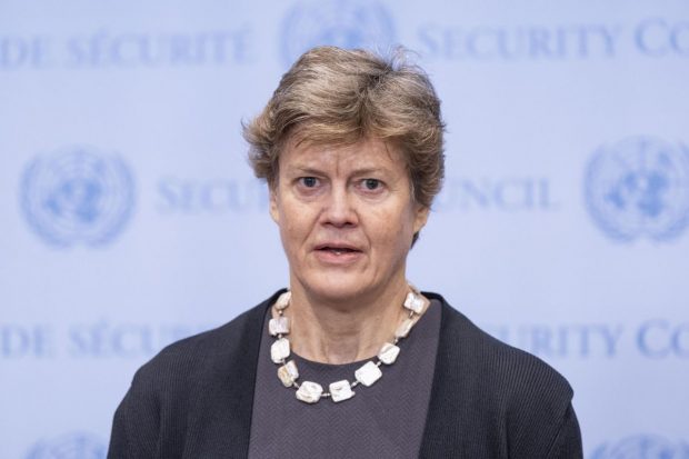 Cine e „Beijing Barbara”, favorită să devină șefa spionilor britanici. MI6 va fi condus pentru prima oară de o femeie