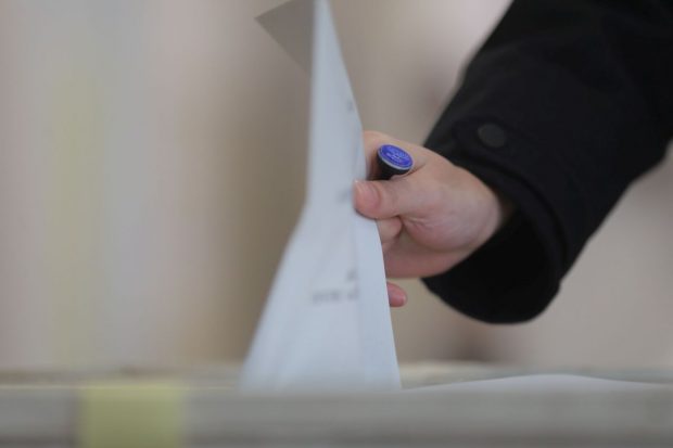 Alegerile prezidențiale, turul 2: Țările din diaspora cu cea mai mare prezență la vot