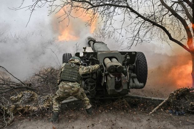 Producătorii de arme din Europa pierd bani, după ce s-a vorbit despre un posibil acord SUA-Rusia pentru oprirea războiului din Ucraina