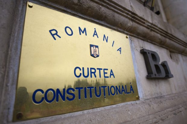 Curtea Constituţională a validat rezultatele alegerilor prezidențiale, după ce a respins cererea de anulare a scrutinului