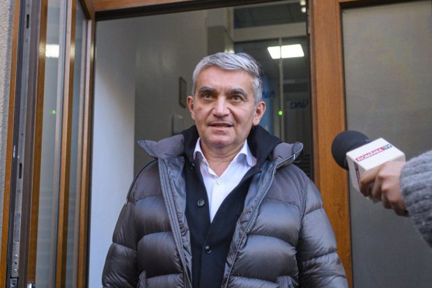 Primarul din Sinaia a fost arestat preventiv, pentru că nu a respectat termenii controlului judiciar. Vlad Oprea i-a dat dispoziții directe viceprimarului de parcă nu era cercetat