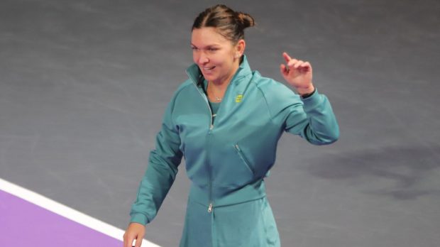 Mesajul Simonei Halep, la 3 luni după retragerea din tenis: „Acum e timpul să aflu cine pot fi dincolo de el”