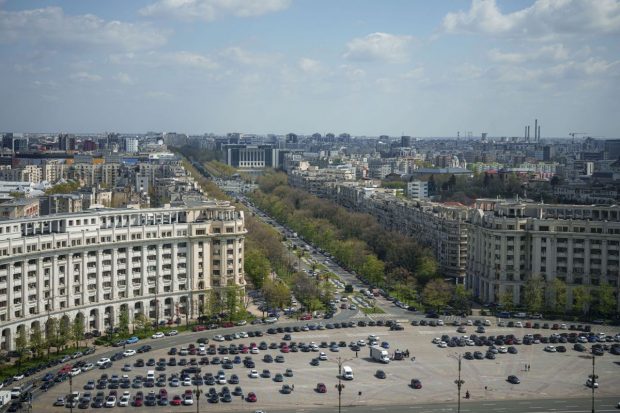 Restricții de trafic în București de Ziua Copilului. Ce străzi vor fi închise de 1 iunie și care sunt rutele alternative
