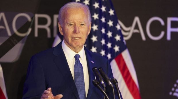 Joe Biden a fost diagnosticat cu o formă agresivă de cancer: „Familia sa analizează opțiunile de tratament”