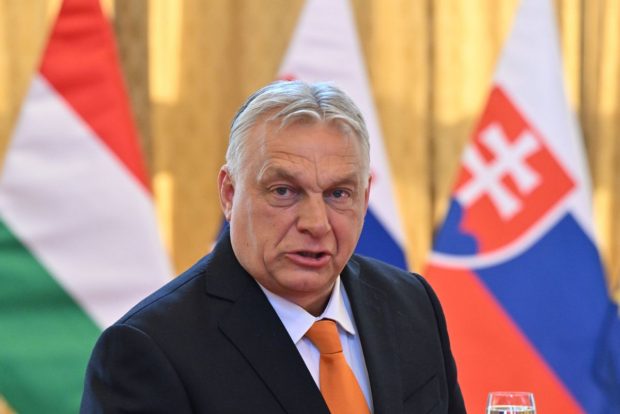 Viktor Orban se inspiră după Vladimir Putin și vrea să controleze societatea civilă din Ungaria cu o lege controversată promovată de partidul lui