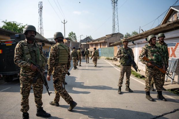 Pakistanul a atacat India și a anunțat că a fost convocat grupul de comandă nucleară