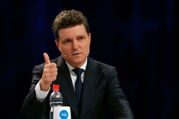 Nicușor Dan a dezvăluit câte mii de angajați au plecat din Primăria Capitalei, după ce a fost ales primar