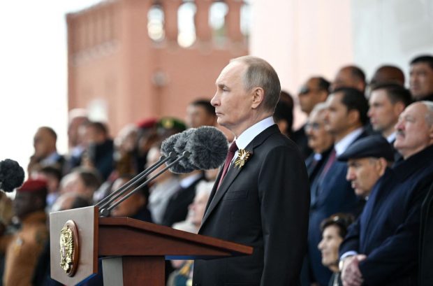 Prima reacție din Europa, după ce Putin a cerut Ucrainei să reia fără condiții negocierile de pace: „Acest lucru nu este de ajuns”