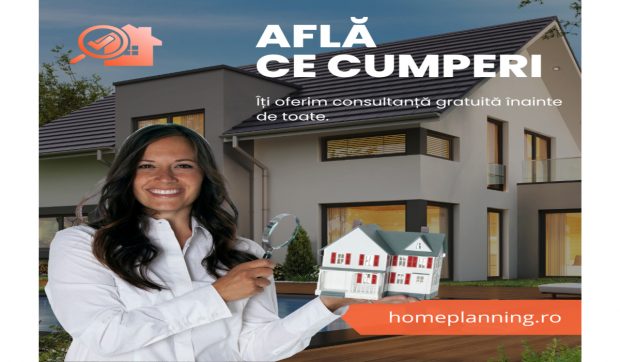 Home Planning: Beneficiile Inspecției Tehnice Imobiliare în Achiziția unei Case