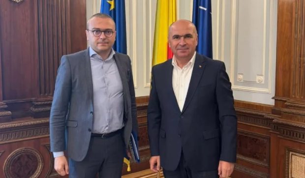 Ilie Bolojan l-a sunat pe Iancu Guda pentru a discuta despre reducerea deficitului: „Ajunsese la ideea numărul 178”