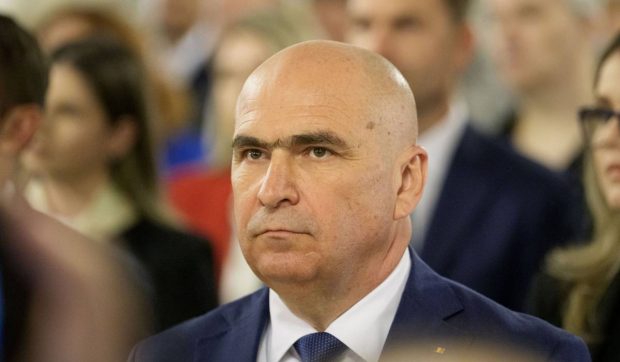 Ilie Bolojan, după negocierile cu Nicușor Dan: „Este posibil să creștem taxe și impozite. PNL e parțial responsabil pentru situația României”