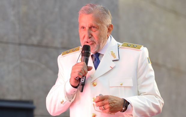 Ce a decis Ilie Năstase după ce a declarat că pleacă din România, dacă Nicușor Dan iese președinte: „Am avut o opinie, ca orice cetățean”