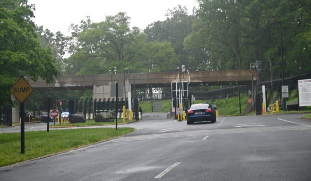 Împușcături în fața sediului central CIA, din Virginia: suspectul a fost reținut