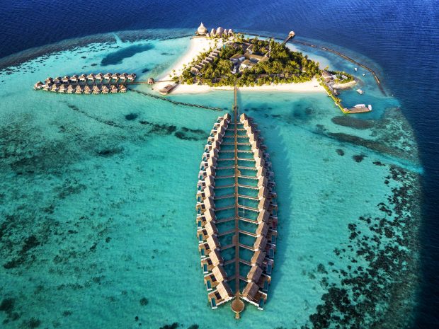 Ce este „Island Time”, trucul oferit de stațiuni pentru a-ți prelungi vacanța