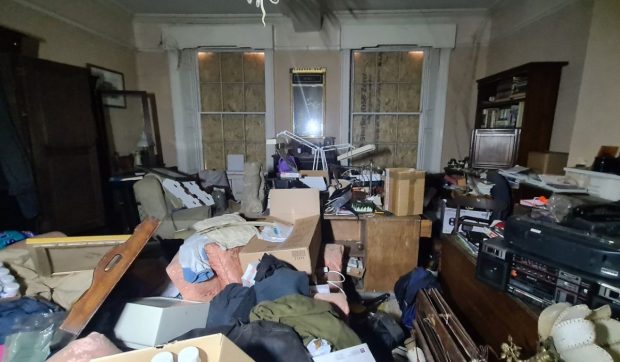 Comoara de peste 125.000 de euro găsită în beciul bunicului. Cântărește 360 de kilograme și au existat doar 45 în lume
