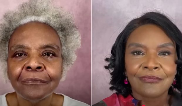 Un chirurg estetician se laudă că și-a transformat mama în sora lui, prin intervenții chirurgicale I VIDEO  