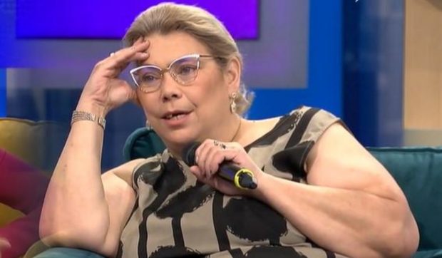 Imagine Stire Alarmă falsă! Ioana Tufaru nu este însărcinată: „Probabil că m-am înșelat și eu”. Și-a făcut analizele și a primit rezultatul | 2review.ro