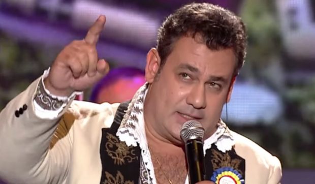 Ionuț Dolănescu, accident în ziua înmormântării lui Mircea Câmpeanu, soțul Mariei Ciobanu