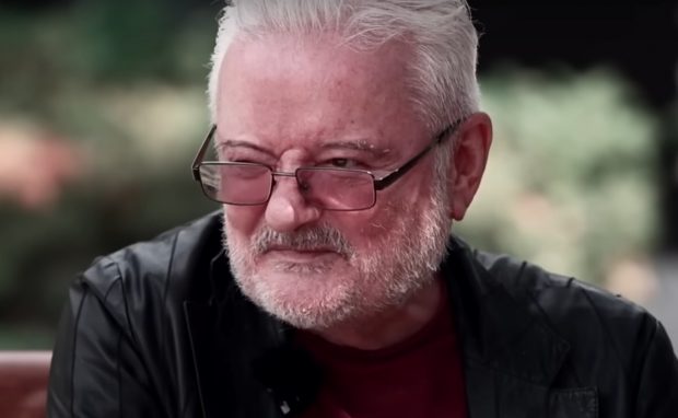 Imagine Stire Ce probleme de sănătate are, de fapt, Irinel Columbeanu. Patronul azilului rupe tăcerea: „Sunt momente când nu este 100% lucid, este ajutat” | 2review.ro