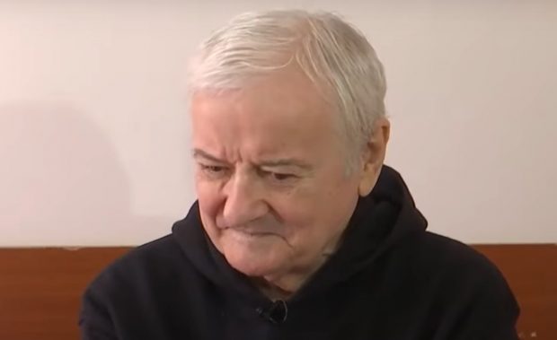 Soarta a lovit în mine. Datorii mari la căminul de bătrâni.