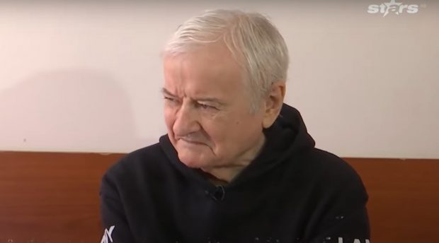 Patronul centrului dezvăluie dorința lui de a pune capăt speculațiilor și zvonurilor despre el.