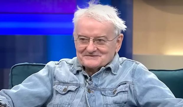 Imagine Stire Irinel Columbeanu, la un pas să fie dat afară din azil. Fostul soț al Monicăi Gabor are datorii uriașe și niciun ajutor | 2review.ro