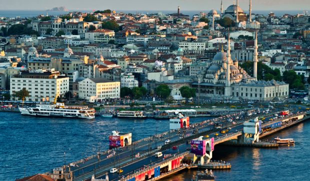 Cinci greșeli pe care o turistă le-a făcut în Turcia. Ce să nu faci când pleci în vacanță